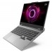 Ноутбук Lenovo LOQ 15AHP10 (AMD Ryzen 7 250 3300MHz/15.6"/1920x1080/16Gb/512Gb/NVIDIA GeForce RTX 5060/Windows 11 Home) Серый 83JG007PUS