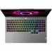 Ноутбук Lenovo LOQ 15AHP10 (AMD Ryzen 7 250 3300MHz/15.6"/1920x1080/16Gb/512Gb/NVIDIA GeForce RTX 5060/Windows 11 Home) Серый 83JG007PUS