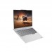 Ноутбук Lenovo ThinkBook 16+ (AMD Ryzen AI 7 H450 2000MHz/16"/3200x2000/32Gb/1Tb/AMD Radeon 860M/Windows 11 Home) Белый 21VF0002CD