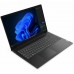 Ноутбук Lenovo V15 G5 IRL (Intel Core i7 13620H 2400MHz/15.6"/1920x1080/16Gb/512Gb/Intel UHD Graphics/Windows 11 Home) Черный 83HF00EMIG