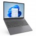 Ноутбук Lenovo IdeaPad Slim 3 16IRH10 (Intel Core i5 13420H 2100MHz/16/1920x1200/16Gb/512Gb/Intel UHD Graphics/Windows 11 Home) Серый 83K2000WRK
