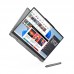 Ноутбук Lenovo IdeaPad 5 2-in-1 14IRH9 (Intel Core i7 13620H 2400MHz/14 Touch/1920x1200/16Gb/512Gb/Intel UHD Graphics/Windows 11 Home) Серый 83KX0041PS