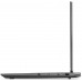 Ноутбук Lenovo LOQ 15IRX9 (Intel Core i7 13645HX 2600MHz/15.6/1920x1080/16Gb/512Gb/NVIDIA GeForce RTX 4050/Windows 11 Home) Серый 83DV01HPSA