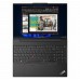 Ноутбук Lenovo ThinkPad E16 Gen 1 (Intel Core i7 1355U 1700MHz/16/1920x1200/16Gb/512Gb/Intel Iris Xe Graphics/Windows 11 Home) Черный 21JN009NRT