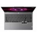 Ноутбук Lenovo LOQ 15IRX10 (Intel Core i7 13700HX 2100MHz/15.6/1920x1080/24Gb/512Gb/NVIDIA GeForce RTX 5060/Windows 11 Home) Серый 83JE00L3PS
