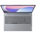 Ноутбук Lenovo IdeaPad Slim 3 15IRU8 (Intel Core i3 1315U 1200MHz/15.6/1920x1080/8Gb/256Gb/Intel UHD Graphics/Windows 11 Home) Серый 82X700BVPS