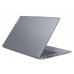 Ноутбук Lenovo IdeaPad Slim 3 15AMN8 (AMD Ryzen 3 7320U 2400MHz/15.6/1920x1080/8Gb/256Gb/AMD Radeon 610M/Windows 11 Home) Серый 82XQ00MAPS