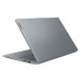 Ноутбук Lenovo IdeaPad Slim 3 15AMN8 (AMD Ryzen 3 7320U 2400MHz/15.6/1920x1080/8Gb/256Gb/AMD Radeon 610M/Windows 11 Home) Серый 82XQ00MAPS