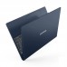 Ноутбук Lenovo IdeaPad Slim 3 15IRH10 (Intel Core i5 13420H 2100MHz/15.3/1920x1200/16Gb/512Gb/Intel UHD Graphics/Windows 11 Home) Синий 83K1008YRM