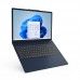 Ноутбук Lenovo IdeaPad Slim 3 15IRH10 (Intel Core i5 13420H 2100MHz/15.3/1920x1200/16Gb/512Gb/Intel UHD Graphics/Windows 11 Home) Синий 83K1008YRM