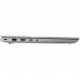 Ноутбук Lenovo ThinkBook 14 G8 IAL (Intel Core Ultra 7 255H 2000MHz/14/1920x1200/16Gb/512Gb/Intel Graphics/Windows 11 Home) Серый 21SJ0010GQ