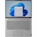Ноутбук Lenovo ThinkBook 14 G8 IAL (Intel Core Ultra 7 255H 2000MHz/14/1920x1200/32Gb/1Tb/Intel Graphics/Windows 11 Home) Серый 21SJ008ECD