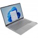 Ноутбук Lenovo ThinkBook 14 G8 IAL (Intel Core Ultra 7 255H 2000MHz/14/1920x1200/32Gb/1Tb/Intel Graphics/Windows 11 Home) Серый 21SJ008ECD