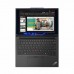 Ноутбук Lenovo ThinkPad E14 Gen 7 (Intel Core 7 240H 2500MHz/14/1920x1200/16Gb/512Gb/Intel Graphics/Windows 11 Home) Черный 21T9006FIG