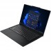 Ноутбук Lenovo ThinkPad E14 Gen 7 (Intel Core 7 240H 2500MHz/14/1920x1200/16Gb/512Gb/Intel Graphics/Windows 11 Home) Черный 21T9006FIG