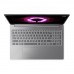 Ноутбук Lenovo LOQ 15ARP10E (AMD Ryzen 7 170 3200 МГц/15.6/1920x1080/16Gb/512Gb/NVIDIA GeForce RTX 3050/Windows 11 Home) Серый 83S000BSRM