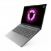 Ноутбук Lenovo LOQ 15ARP10E (AMD Ryzen 7 170 3200 МГц/15.6/1920x1080/16Gb/512Gb/NVIDIA GeForce RTX 3050/Windows 11 Home) Серый 83S000BSRM