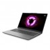 Ноутбук Lenovo LOQ 15ARP10E (AMD Ryzen 7 170 3200 МГц/15.6/1920x1080/16Gb/512Gb/NVIDIA GeForce RTX 3050/Windows 11 Home) Серый 83S000BSRM