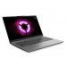 Ноутбук Lenovo LOQ 15ARP10E (AMD Ryzen 7 170 3200 МГц/15.6/1920x1080/16Gb/512Gb/NVIDIA GeForce RTX 3050/Windows 11 Home) Серый 83S000BSRM