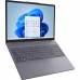 Ноутбук Lenovo IdeaPad Slim 3 15ARP10 (AMD Ryzen 7 170 3200MHz/15.3/1920x1200/16Gb/512Gb/AMD Radeon 680M Graphics/Windows 11 Home) Серый 83K700PBPS