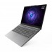 Ноутбук Lenovo LOQ 15IAX9E (Intel Core i7 12650HX 2000 МГц/15.6/1920x1080/16Gb/512Gb/NVIDIA GeForce RTX 4050/Windows 11 Home) Серый 83LK003TPS
