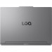 Ноутбук Lenovo LOQ 15AHP11 (AMD Ryzen 7 250 3300MHz/15.3/1920x1200/16Gb/512Gb/NVIDIA GeForce RTX 5050/Windows 11 Home) Серый 83TN000ERK