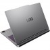 Ноутбук Lenovo LOQ 15AHP11 (AMD Ryzen 7 250 3300MHz/15.3/1920x1200/16Gb/512Gb/NVIDIA GeForce RTX 5050/Windows 11 Home) Серый 83TN000ERK