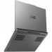 Ноутбук Lenovo LOQ 15AHP11 (AMD Ryzen 7 250 3300MHz/15.3/1920x1200/16Gb/512Gb/NVIDIA GeForce RTX 5050/Windows 11 Home) Серый 83TN000ERK