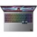 Ноутбук Lenovo LOQ 15AHP11 (AMD Ryzen 7 250 3300MHz/15.3/1920x1200/16Gb/512Gb/NVIDIA GeForce RTX 5050/Windows 11 Home) Серый 83TN000ERK