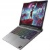 Ноутбук Lenovo LOQ 15AHP11 (AMD Ryzen 7 250 3300MHz/15.3/1920x1200/16Gb/512Gb/NVIDIA GeForce RTX 5050/Windows 11 Home) Серый 83TN000ERK