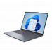 Ноутбук Lenovo IdeaPad Slim 3 16ARP10 (AMD Ryzen 5 7535HS 3300MHz/16/1920x1200/16Gb/512Gb/AMD Radeon 660M Graphics/Windows 11 Home) Серый 83K800CMRM