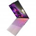 Ноутбук Lenovo Yoga Pro 9 16IAH10 Aura Edition (Intel Core Ultra 7 255H 2000MHz/16/2880x1800/32Gb/1Tb/NVIDIA GeForce RTX 5050/Windows 11 Home) Серый 83L0003WRK