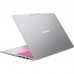 Ноутбук Lenovo Yoga Pro 9 16IAH10 Aura Edition (Intel Core Ultra 7 255H 2000MHz/16/2880x1800/32Gb/1Tb/NVIDIA GeForce RTX 5050/Windows 11 Home) Серый 83L0003WRK
