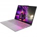 Ноутбук Lenovo Yoga Pro 9 16IAH10 Aura Edition (Intel Core Ultra 7 255H 2000MHz/16/2880x1800/32Gb/1Tb/NVIDIA GeForce RTX 5050/Windows 11 Home) Серый 83L0003WRK