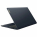 Ноутбук Lenovo IdeaPad 3 15ABA7 (AMD Ryzen 7 5825U Zen 3 2000MHz/15.6"/1920x1080/8Gb/256Gb/AMD Radeon Graphics/Без ОС) Черный 82RN008LRK