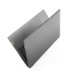 Ноутбук Lenovo IdeaPad 3 15IAU7 (Intel Core i3 1215U 1200MHz/15.6"/1920x1080/8Gb/256Gb/Intel UHD Graphics/Без ОС) Серый 82RK013WRK