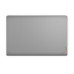 Ноутбук Lenovo IdeaPad 3 15IAU7 (Intel Core i3 1215U 1200MHz/15.6"/1920x1080/8Gb/256Gb/Intel UHD Graphics/Без ОС) Серый 82RK013WRK