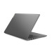 Ноутбук Lenovo IdeaPad 3 15IAU7 (Intel Core i3 1215U 1200MHz/15.6"/1920x1080/8Gb/256Gb/Intel UHD Graphics/Без ОС) Серый 82RK013WRK
