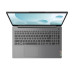 Ноутбук Lenovo IdeaPad 3 15IAU7 (Intel Core i3 1215U 1200MHz/15.6"/1920x1080/8Gb/256Gb/Intel UHD Graphics/Без ОС) Серый 82RK013WRK