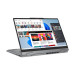 Ноутбук Lenovo IdeaPad 5 2-in-1 14IRU9 (Intel Core 5 120U 1400MHz/14"Touch/1920x1200/16Gb/512Gb/Intel Graphics/Без ОС) Серый 83DT0077RK