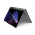 Ноутбук Lenovo IdeaPad 5 2-in-1 14IRU9 (Intel Core 5 120U 1400MHz/14"Touch/1920x1200/16Gb/512Gb/Intel Graphics/Без ОС) Серый 83DT0077RK