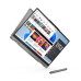 Ноутбук Lenovo IdeaPad 5 2-in-1 14IRU9 (Intel Core 7 150U 1800MHz/14"Touch/1920x1200/16Gb/1024Gb/Intel Graphics/Без ОС) Серый 83DT0076RK