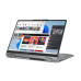 Ноутбук Lenovo IdeaPad 5 2-in-1 14IRU9 (Intel Core 7 150U 1800MHz/14"Touch/1920x1200/16Gb/1024Gb/Intel Graphics/Без ОС) Серый 83DT0076RK
