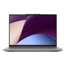 Ноутбук Lenovo IdeaPad Pro 5 14IRH8 (Intel Core i5 13500H 2600MHz/14"/2240x1400/16Gb/512Gb/Intel Iris Xe Graphics/Без ОС) Серый 83AL0041RK