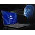 Ноутбук Lenovo IdeaPad Pro 5 14IRH8 (Intel Core i5 13500H 2600MHz/14"/2240x1400/16Gb/512Gb/Intel Iris Xe Graphics/Без ОС) Серый 83AL0041RK