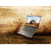 Ноутбук Lenovo IdeaPad Pro 5 14IRH8 (Intel Core i5 13500H 2600MHz/14"/2240x1400/16Gb/512Gb/Intel Iris Xe Graphics/Без ОС) Серый 83AL0041RK