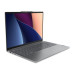 Ноутбук Lenovo IdeaPad Pro 5 14IRH8 (Intel Core i5 13500H 2600MHz/14"/2240x1400/16Gb/512Gb/Intel Iris Xe Graphics/Без ОС) Серый 83AL0041RK