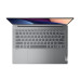 Ноутбук Lenovo IdeaPad Pro 5 14IRH8 (Intel Core i5 13500H 2600MHz/14"/2240x1400/16Gb/512Gb/Intel Iris Xe Graphics/Без ОС) Серый 83AL0041RK