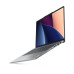 Ноутбук Lenovo IdeaPad Pro 5 14IRH8 (Intel Core i5 13500H 2600MHz/14"/2240x1400/16Gb/512Gb/Intel Iris Xe Graphics/Без ОС) Серый 83AL0041RK