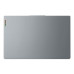Ноутбук Lenovo IdeaPad Slim 3 15ABR8 (AMD Ryzen 7 7730U 2000MHz/15.6"/1920x1080/16Gb/512Gb/AMD Radeon Graphics/Без ОС) Серый 82XM00CJRK